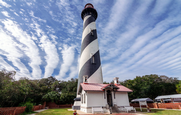 Learn about Spanish and Menorcan heritage on Aug. 23-24 at the St. Augustine LIghthouse during Sea Your History Weekend. See event list below for more details. Contributed image