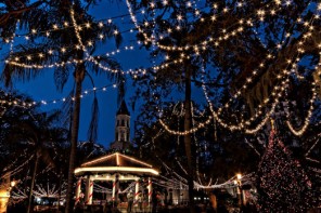 St. Augustine Experiences to offer history tours through Nights of Lights