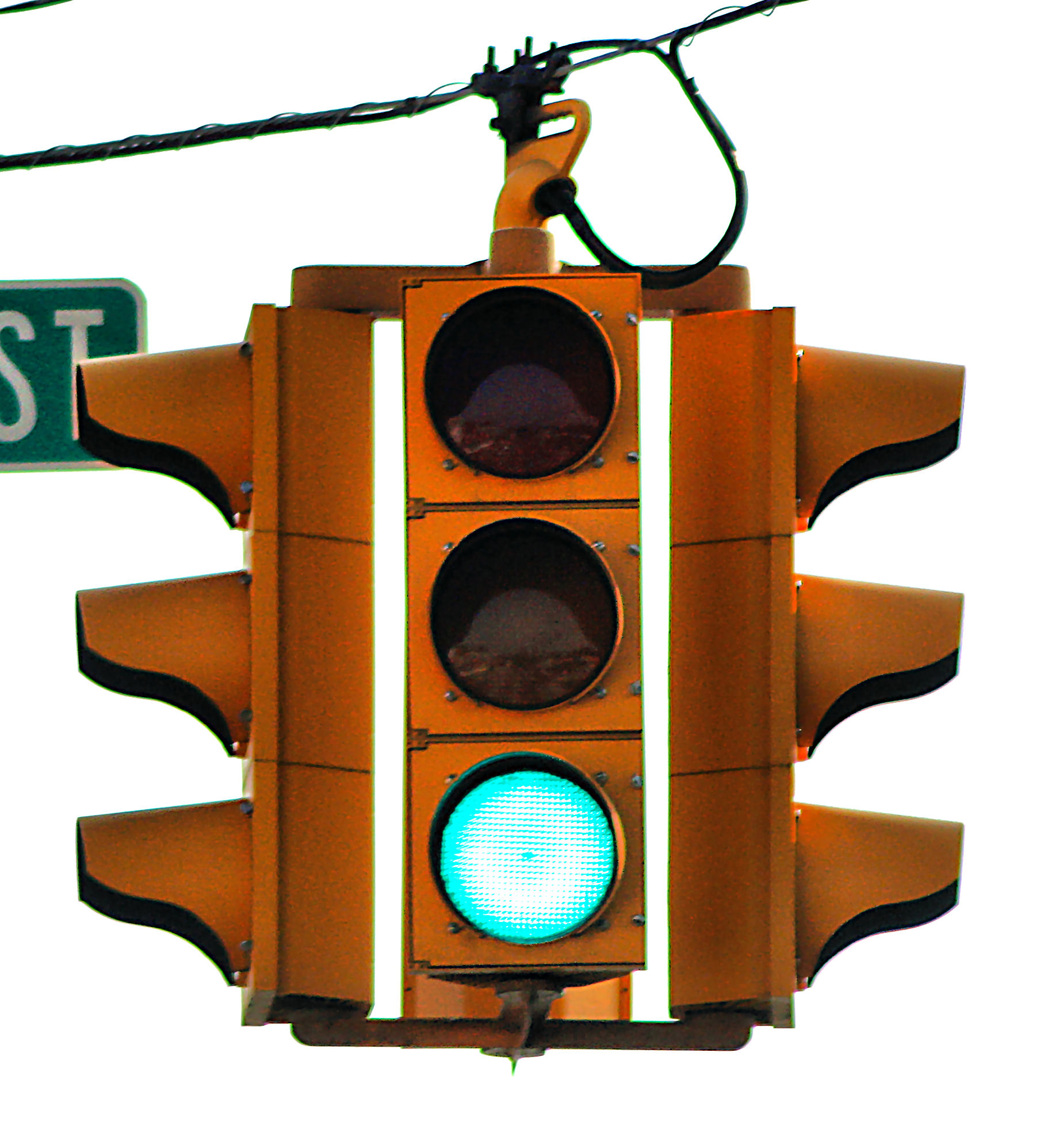 trafficlight