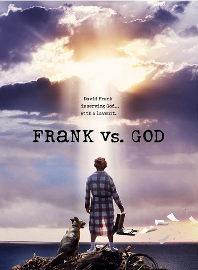 FRANK VS GOD