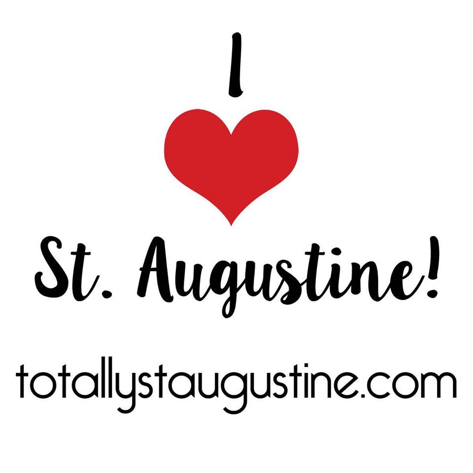2026 Valentine events in St. Augustine & St. Johns County, Florida