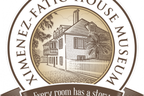Ximenez-Fatio House Museum hosts the James and Sally Anne Kellogg  Lecture Series: Uncovering Black Society in 19th Century Florida