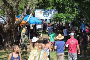 April & May 2022: St. Augustine Spring Festivals & Events