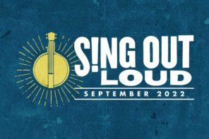 September 9-30: Sing Out Loud features FREE performances throughout St. Johns County
