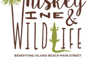 Nov. 4-6: Whiskey, Wine & Wildlife moves from Jekyll Island to Vilano Beach!