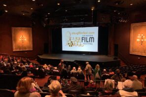 Jan 12-15: 13th annual Saint Augustine Film Festival