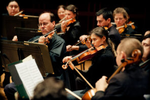Jan. 22: EMMA Concert Association presents Jacksonville Symphony