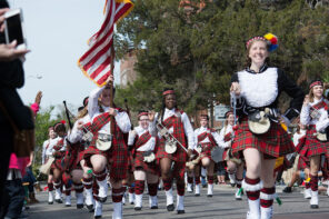 March 11: St. Augustine St. Patrick Parade announces Grand Marshal, judges