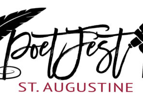 April 14-16: St. Augustine PoetFest at Flagler College