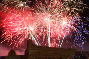 America250 events in St. Augustine & St. Johns County, Florida