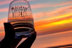 Jan 29-31: New dates for Whiskey Wine & Wildlife
