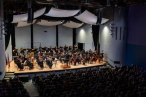 EMMA Concert Associations celebrates 46th season in 2024-24