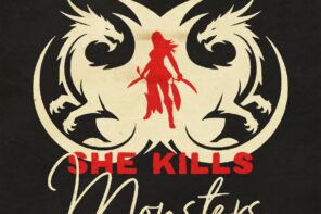 Feb. 21-22: She Kills Monsters staged by APEX Studio Theatre