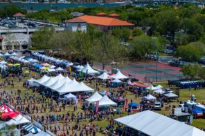 March 2025 events and festivals in St. Augustine & St. Johns County, Florida