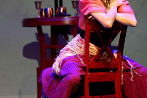 Dec. 31 & Jan. 2-4: Ring in the New Year with CARMEN by First Coast Opera