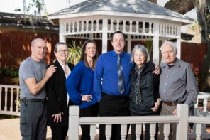 Third generation takes over Raintree Restaurant in St. Augustine