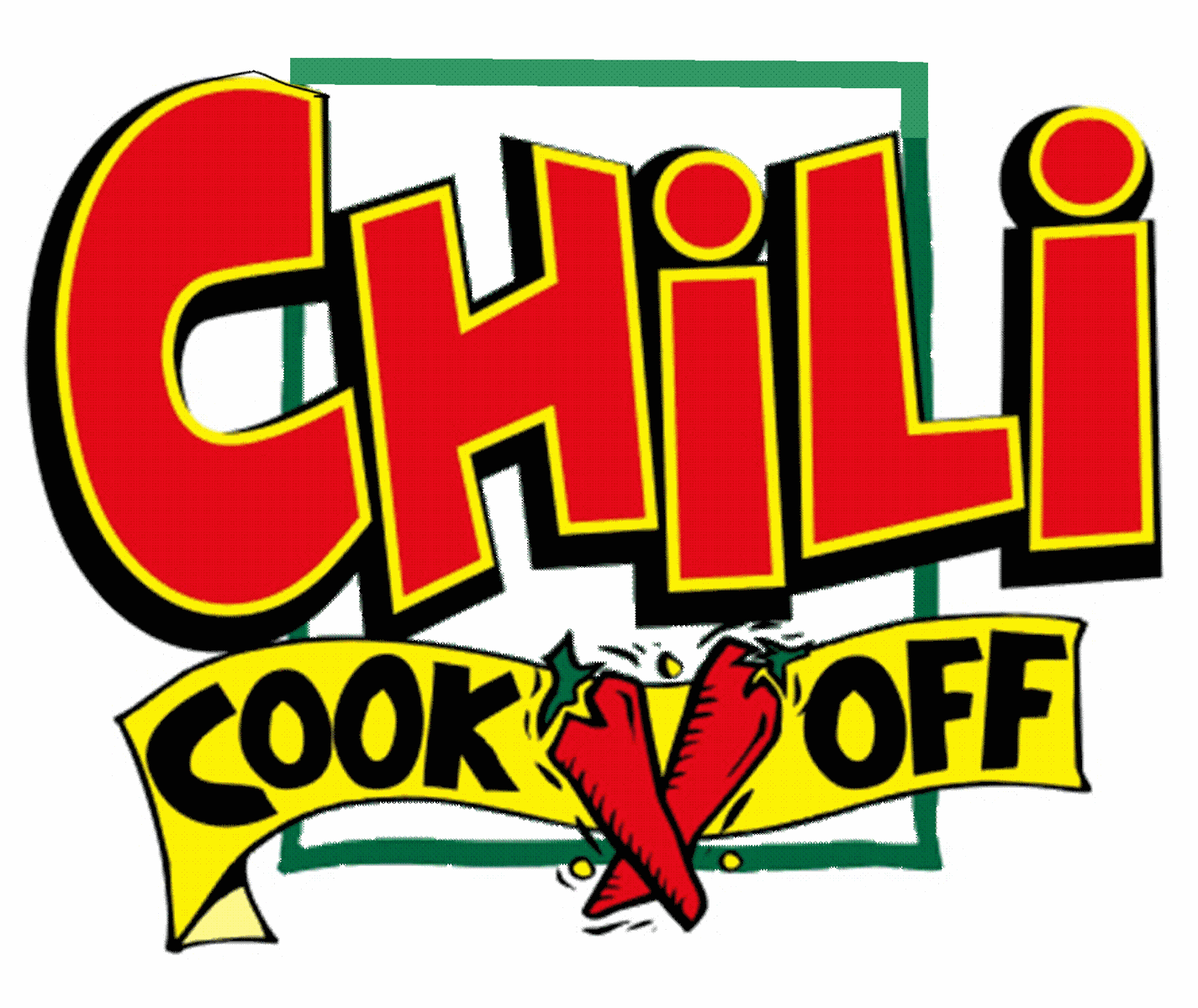 Image result for chili contest