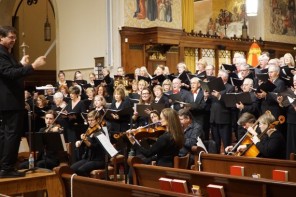 Holiday Performing Arts Events in St. Augustine and St. Johns County