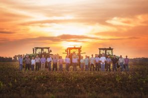 April 12: Spring 2025 Tour de Farm: St. Johns County, Florida