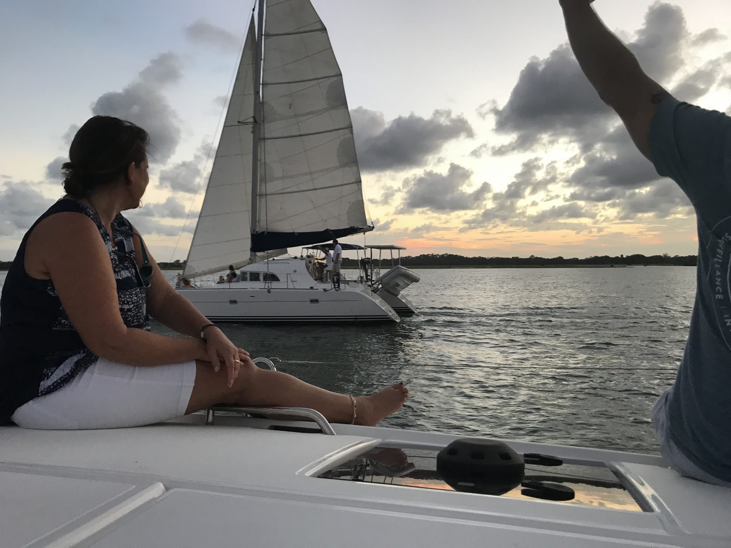 January 15 18 Virtual St Augustine Boat Show Totally St Augustine