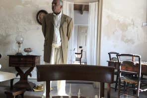 Feb. 6-March 1: I Lived Here, As Well: Coming Home Black History Month tours at the Ximenez-Fatio House Museum