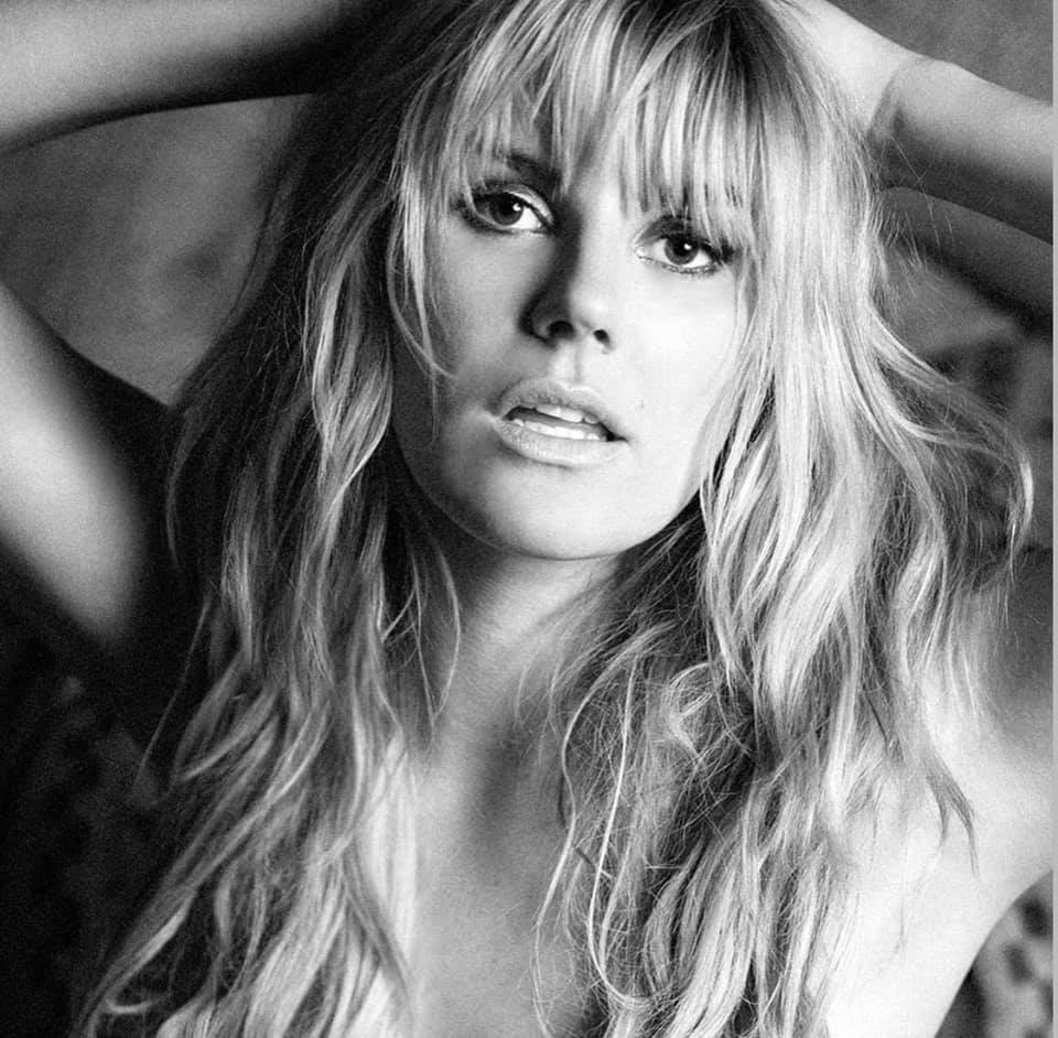 April 23 Grammy Nominated SingerSongwriter Grace Potter takes the