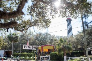 Feb. 18: Lighthouse 5K & Fun Run and Night Fest