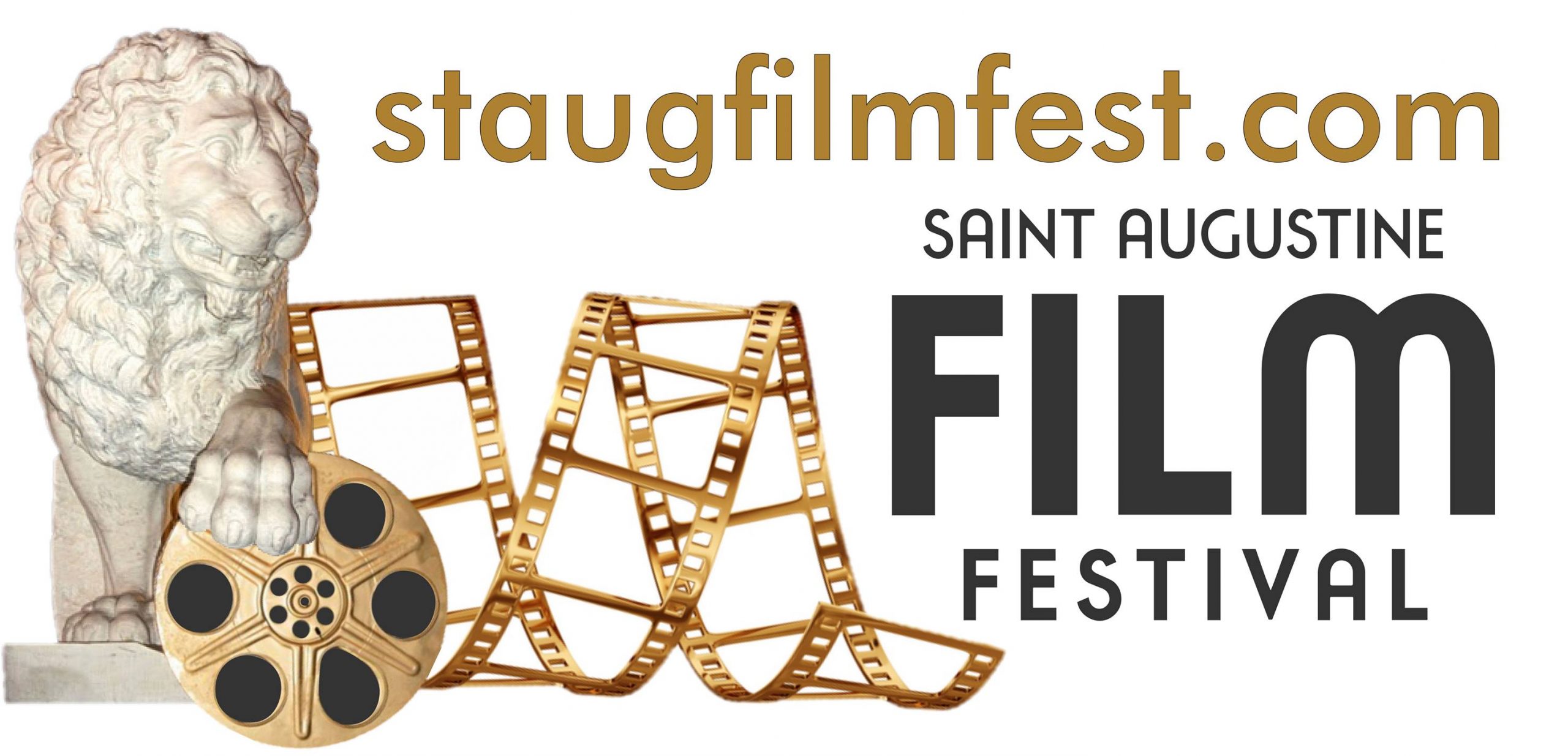 Jan. 2023 Saint Augustine Film Festival is BACK in 2022! Totally St