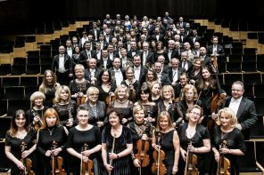 Jan. 30: Polish Wieniawski Philharmonic Orchestra at Lewis Auditorium at Flagler College