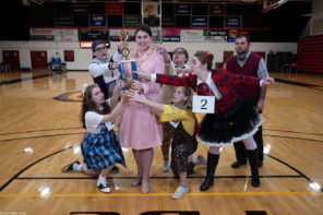 March 2-6: The 25th Annual Putnam County Spelling Bee at Flagler College