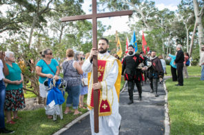 Sept. 3: 457th Anniversary Founder’s Day Celebration in St. Augustine, Florida