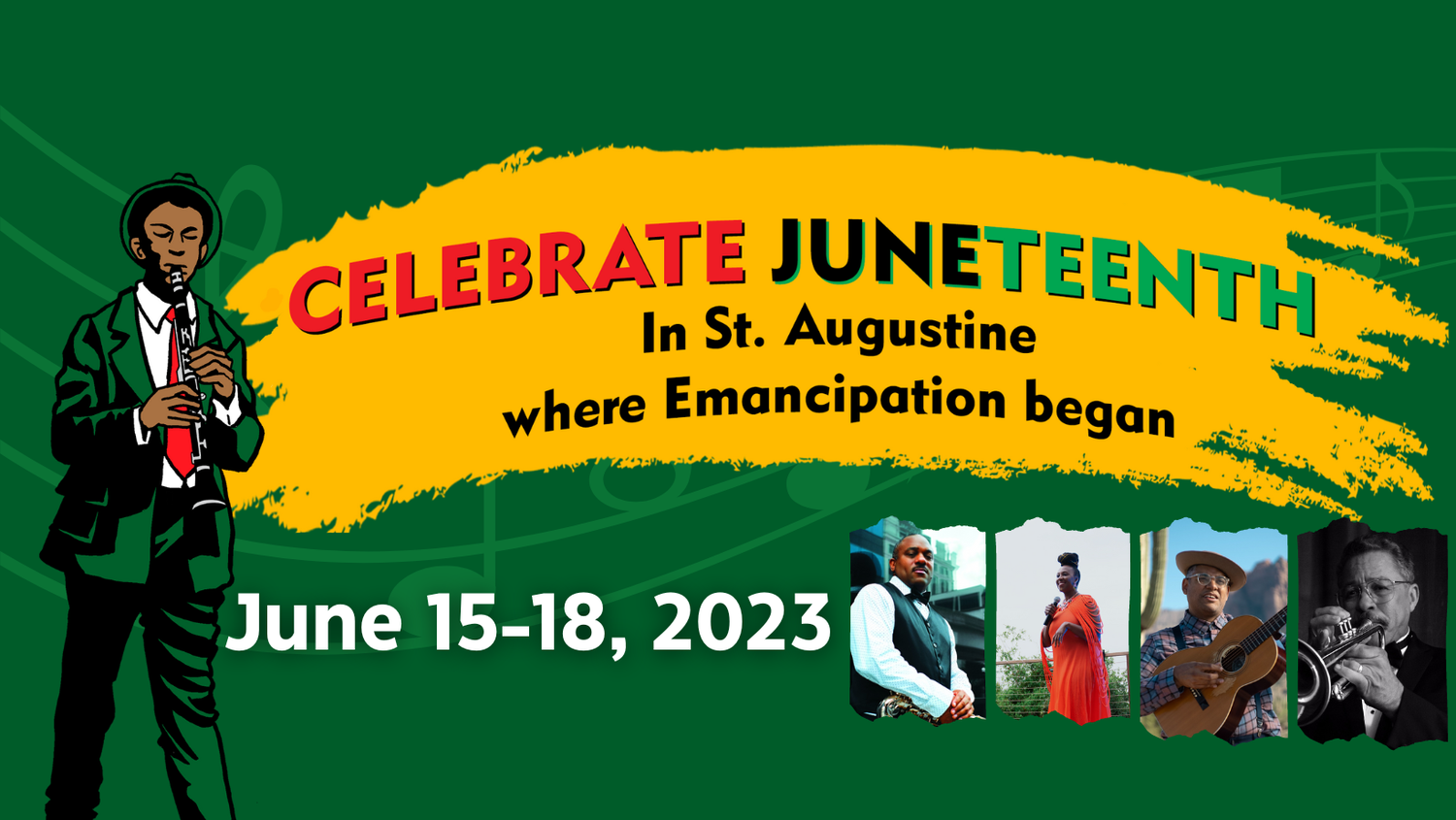 Juneteenth Celebration