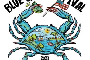 May 26-28: Palatka Blue Crab Festival on Memorial Day Weekend