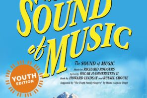 June 13-15: The Sound of Music by Apex Theatre Studio at Flagler College