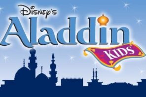 Feb. 15-16: Disney’s Aladdin Kids