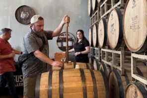 St. Augustine Experiences & St. Augustine Distillery partner for Bourbon, Whiskey & History Tour
