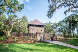 Black History locations to visit year-round in St. Augustine, Florida