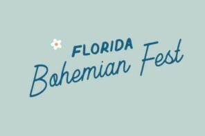 Florida Bohemian Fest on Feb. 28 & March 1