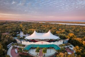 St. Augustine Amphitheatre kicks off 2026 concert season