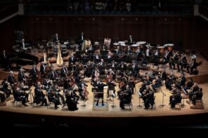 The Jacksonville Symphony opens EMMA Concert Association’s 48th season in St. Augustine