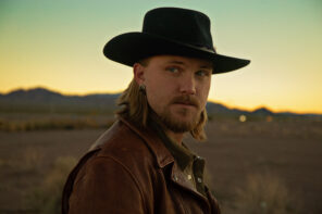 Sept. 26: Platinum recording artist Jackson Dean to play Concerts for a Cause in St. Augustine
