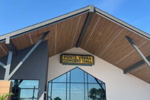 Fall 2026 concerts at the Ponte Vedra Concert Hall
