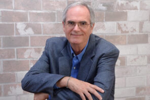 St. Augustine Authors launches new book at St. Augustine Book Festival